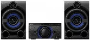 Минисистема Sony MHC-M20D фото