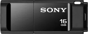 USB-флэш накопитель Sony MicroVault Entry 16GB (USM16XB) фото