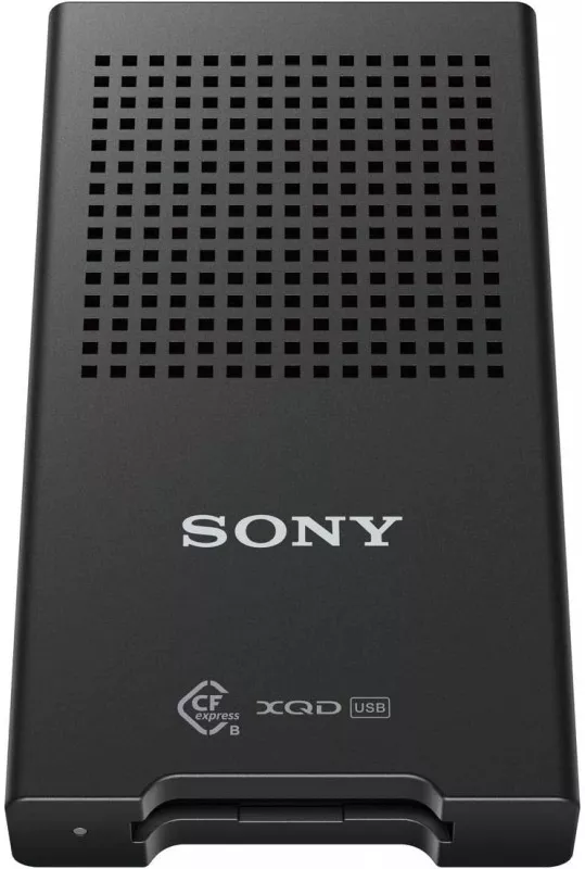 Sony MRW-G1