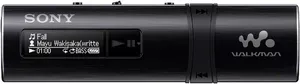 MP3 плеер Sony NWZ-B183F 4GB (черный) фото