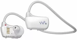 MP3 плеер Sony NWZ-W274S/W 8Gb фото