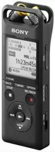 Диктофон Sony PCM-A10