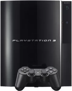 Игровая консоль (приставка) Sony PlayStation 3 12 Gb фото