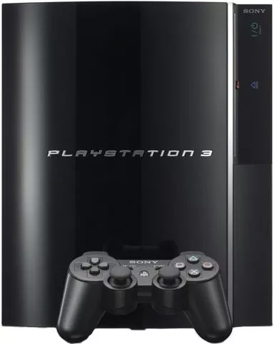 Игровая консоль (приставка) Sony PlayStation 3 60 Gb фото