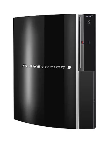 Игровая консоль (приставка) Sony PlayStation 3 60 Gb фото 2