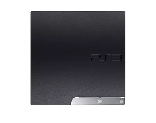 Игровая консоль (приставка) Sony PlayStation 3 Slim 250 Gb фото 2