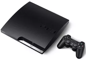 Игровая консоль (приставка) Sony PlayStation 3 Slim 250 Gb фото