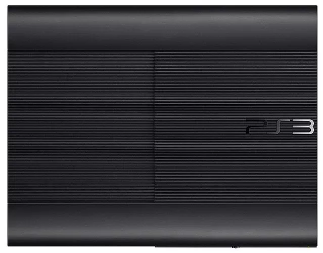 Игровая консоль (приставка) Sony PlayStation 3 Super Slim 12 Gb Black фото 5