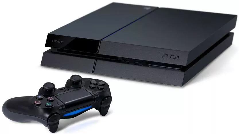Игровая консоль (приставка) Sony PlayStation 4 500Gb фото 3
