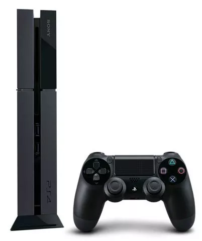 Игровая консоль (приставка) Sony PlayStation 4 500Gb фото 5