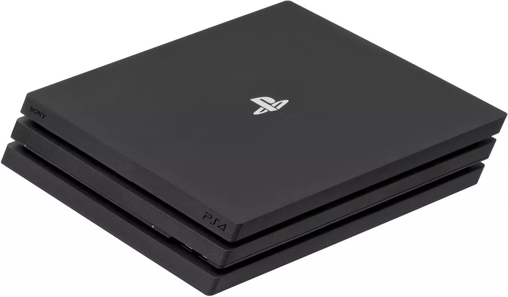 Игровая консоль (приставка) Sony PlayStation 4 Pro фото 4