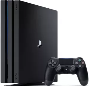 Игровая консоль (приставка) Sony PlayStation 4 Pro фото