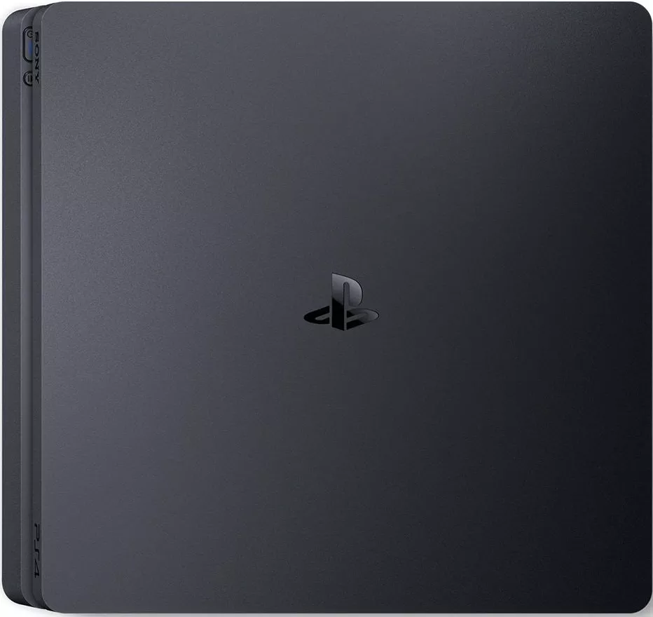 Игровая консоль (приставка) Sony PlayStation 4 Slim 1TB Detroit + Horizon Zero Dawn + Last of Us фото 4