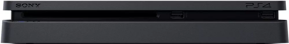 Игровая консоль (приставка) Sony PlayStation 4 Slim 1TB Detroit + Horizon Zero Dawn + Last of Us фото 6