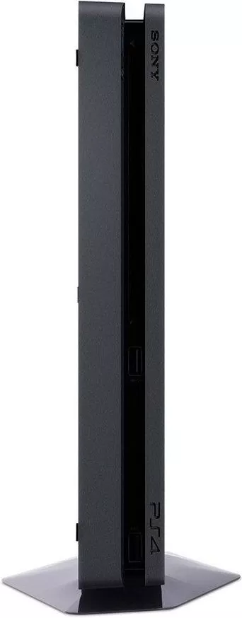 Игровая консоль (приставка) Sony PlayStation 4 Slim 500Gb фото 4
