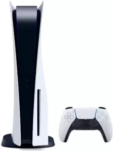 Игровая консоль (приставка) Sony PlayStation 5 CFI-1200 фото