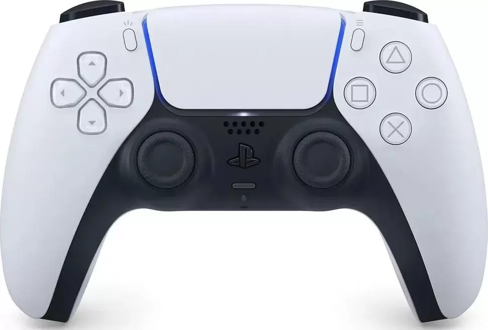 Игровая приставка Sony PlayStation 5 Pro (2 геймпада) фото