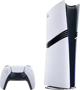 Игровая приставка Sony PlayStation 5 Pro CFI-70XX (1 ревизия) фото