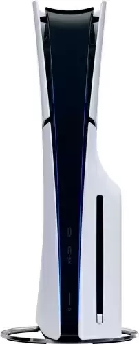 Игровая приставка Sony PlayStation 5 Slim CFI-20XX Cobalt Star Bundle (1 ревизия, с дисководом) фото 3
