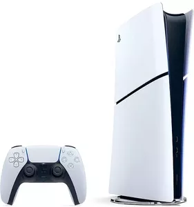 Игровая приставка Sony PlayStation 5 Slim Digital Edition CFI-20XX (1 ревизия, без дисковода)