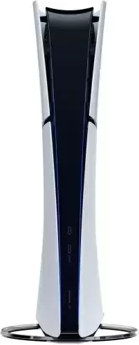 Игровая приставка Sony PlayStation 5 Slim Digital Edition CFI-21XX (2 ревизия, без дисковода) + FC 26 (цифровой ключ) фото