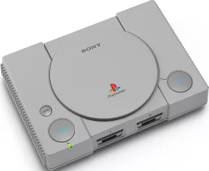 Игровая консоль (приставка) Sony PlayStation Classic фото