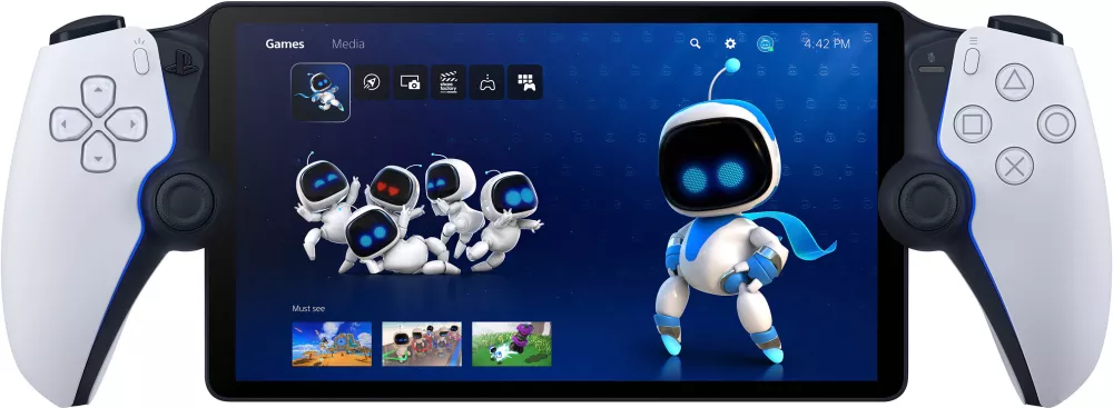 Sony PlayStation Portal