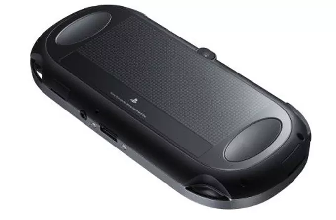 Портативная игровая консоль (приставка) Sony PlayStation Vita Wi-Fi + 3G фото 3