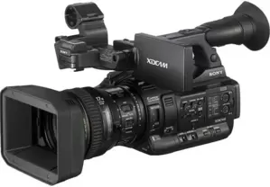 Видеокамера Sony PXW-X200 фото