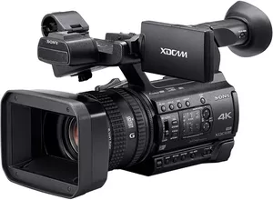 Видеокамера Sony PXW-Z150 фото
