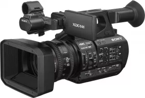 Видеокамера Sony PXW-Z190 фото