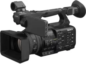Видеокамера Sony PXW-Z200