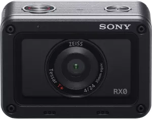 Фотоаппарат Sony RX0 (DSC-RX0) фото