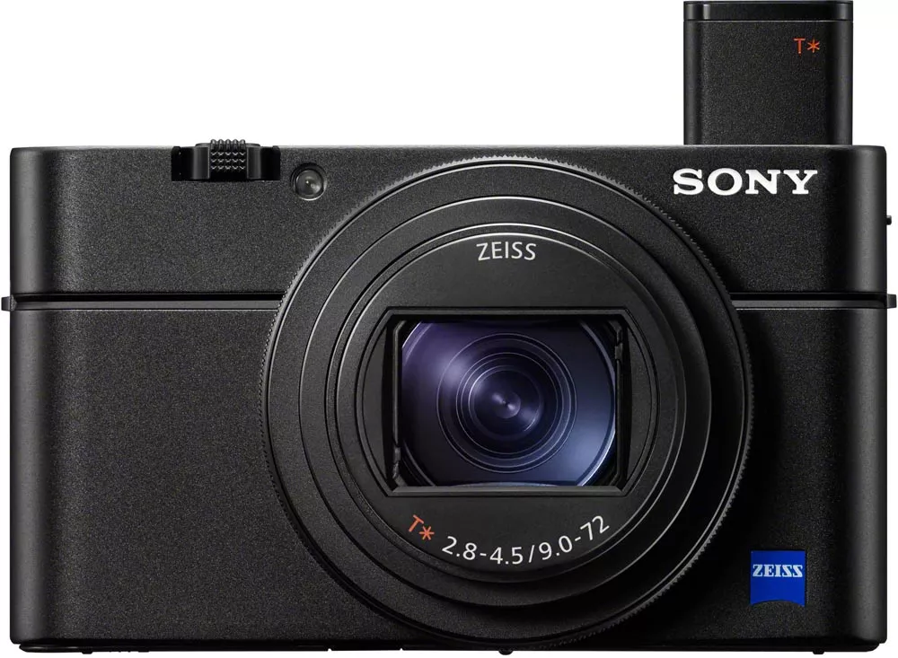 Фотоаппарат Sony RX100 VII (DSC-RX100M7) фото 3