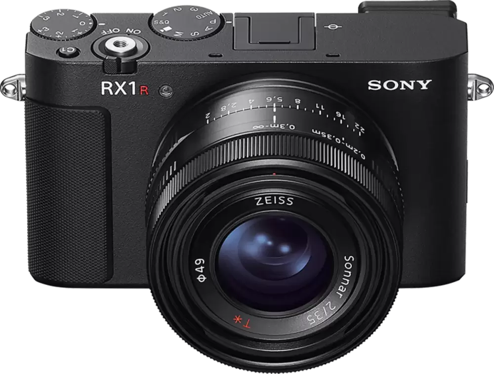 Фотоаппарат Sony RX1R III (DSC-RX1RM3) фото