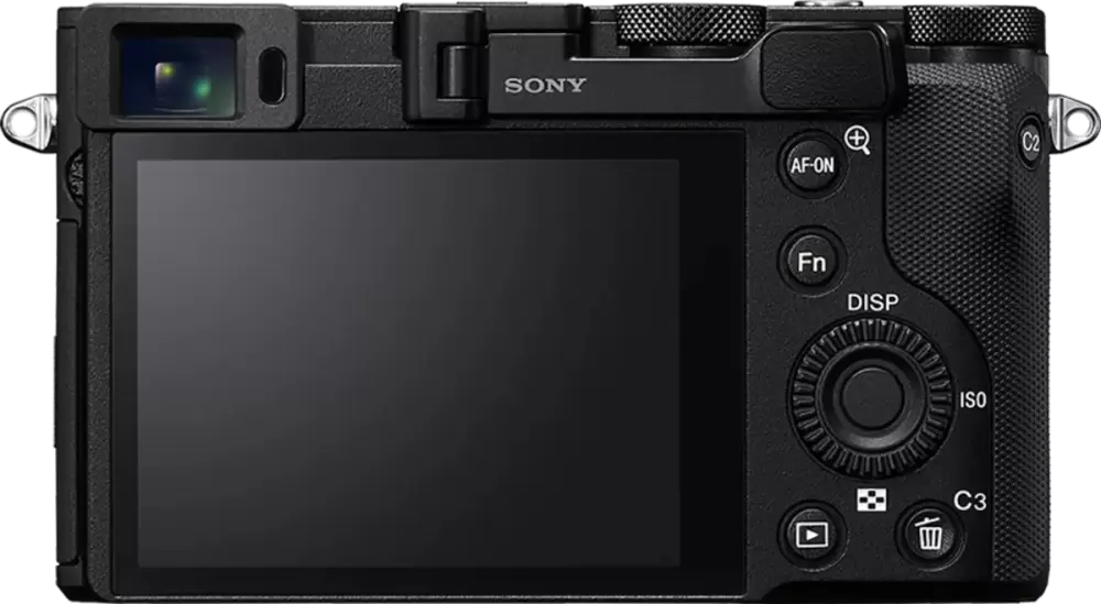 Фотоаппарат Sony RX1R III (DSC-RX1RM3) фото