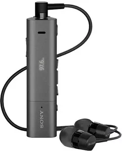 Наушники Sony SBH54 (черный/серый) фото
