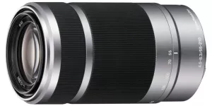 Объектив Sony E 55-210mm F4.5-6.3 OSS (SEL55210) фото