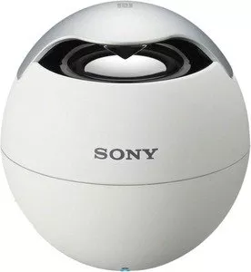 Портативная акустика Sony SRS-BTV5 фото