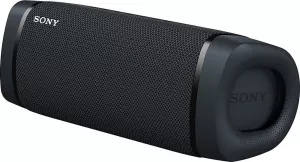 Портативная акустика Sony SRS-XB33 (черный) фото