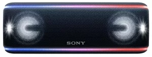 Портативная акустика Sony SRS-XB41 Black фото