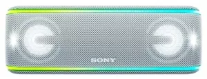 Портативная акустика Sony SRS-XB41 White фото