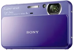 Фотоаппарат Sony Cyber-shot DSC-T110 фото