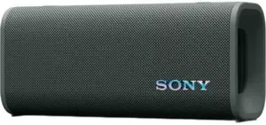 Беспроводная колонка Sony ULT Field 3 (зеленый) фото