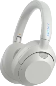 Наушники Sony ULT Power Sound Wear WH-ULT900N (белый) фото