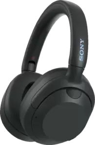 Наушники Sony ULT Power Sound Wear WH-ULT900N (черный) фото