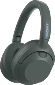 Наушники Sony ULT Power Sound Wear WH-ULT900N (темно-зеленый) фото