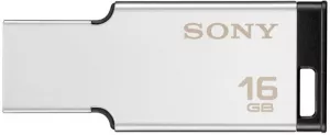 USB-флэш накопитель Sony USM16MX 16GB фото