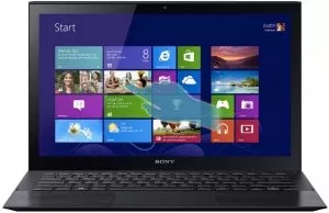 Ноутбук Sony VAIO Pro SVP13215PXB фото
