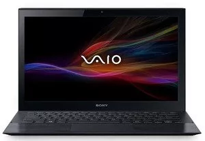 Ноутбук Sony VAIO Pro SVP1322V9RB фото